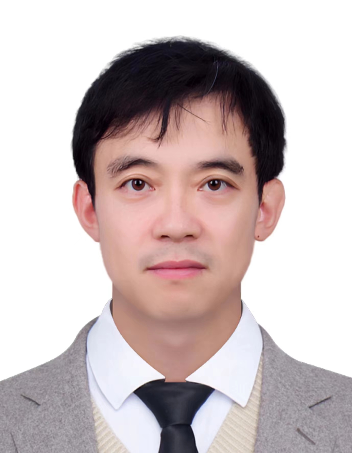 Xiaodong Guan
