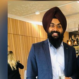 Mandeep Singh
