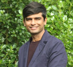 Pratik Thakkar