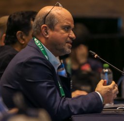 Nabil Benamar
