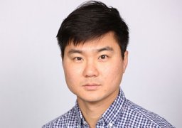 Sungu Kim