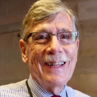 Gerald Gebhart