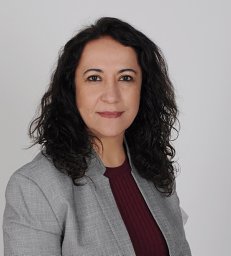 Zeynep Erdogan