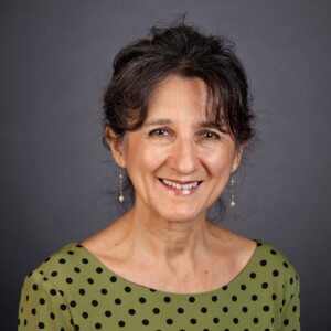 Yolanda C. Padilla
