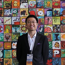 Qiaolei Huang