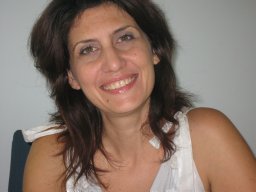 A Giazkoulidou