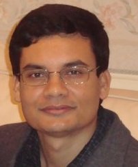 M. Hasan Shaheed