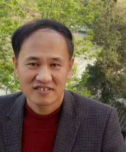 Zhaodong Nan