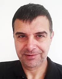 Paolo Paganetti