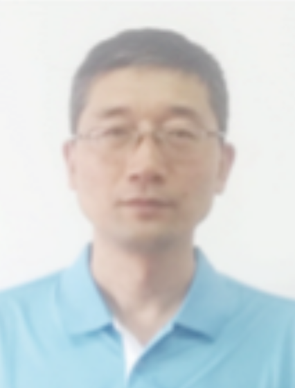 Dongsheng Wei