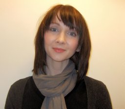 Siobhan Hugh-Jones