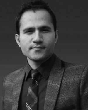 Mehdi Daryabak