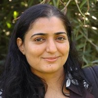 Summaira Riaz