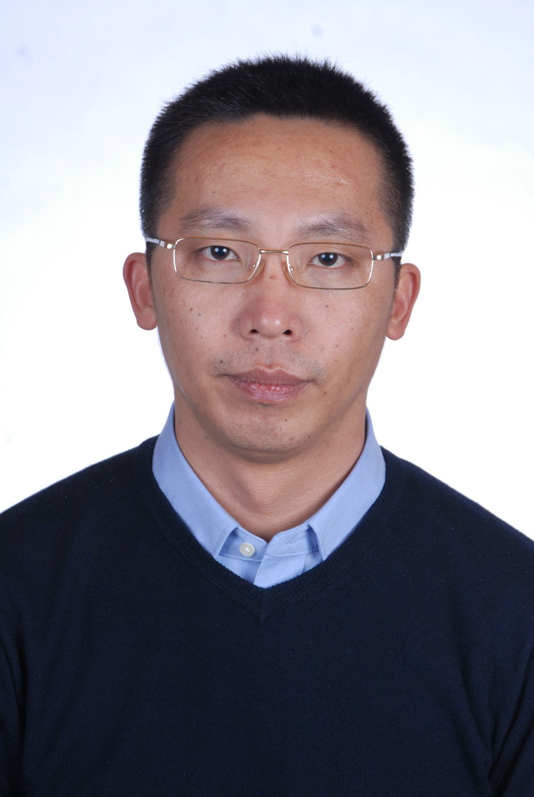 Zheng Wang