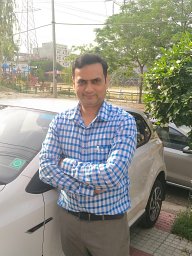 Pratik Ghosh