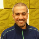Mohammed Mahal