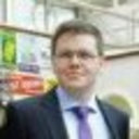 Nicholas O'Meara