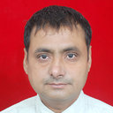 Deepak Chaturvedi