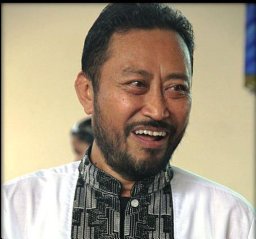 Syamsul Hidayat Dilaga