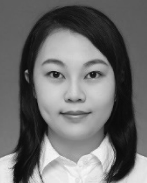 Peiqi Huang