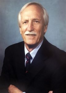 Donald E. Craven
