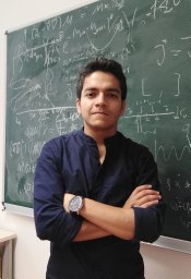 Emilio Torres