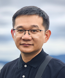 Wenzhang Li