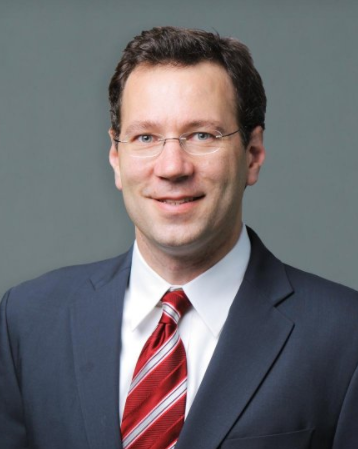Anthony Aizer