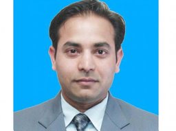 Binay Kumar Adhikari