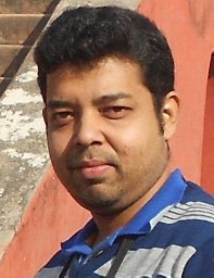 Debashis Sen