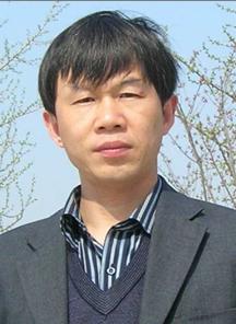Wuzi Dong