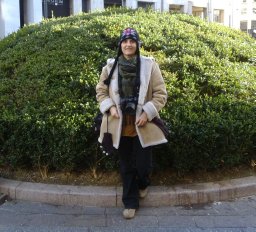 Varjas Tímea