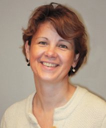 Maria Bokarewa