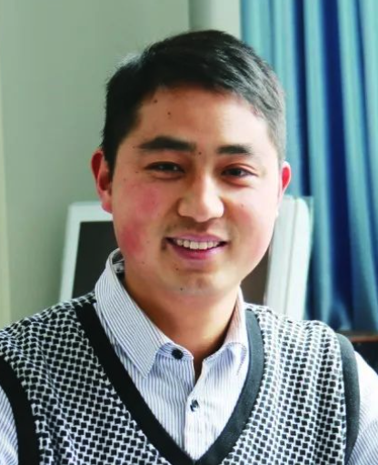 Chuan Zhou