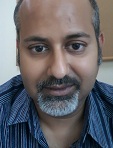 Sandeep Shukla