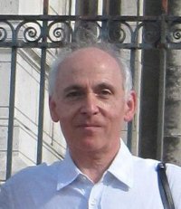 Richard E Ansorge
