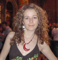 maria del mar garcia