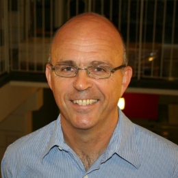 Per Krusell