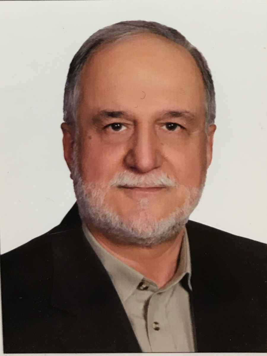 Saeed Sohrabpour