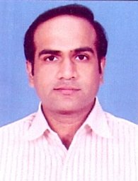 Ghanshyam G. Tejani