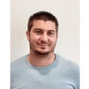 Jonathan Gervaix