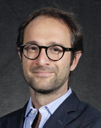 Antoine Rousseau