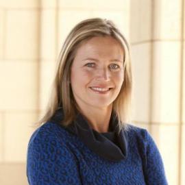 Margot Gerritsen