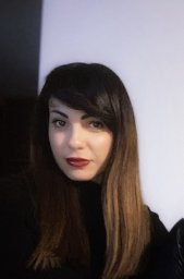 Silvia Cosimato