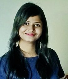Trishna Barman