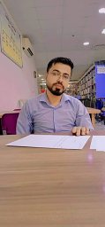 Krar Muhsin Thajil