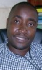 Frank Mugagga
