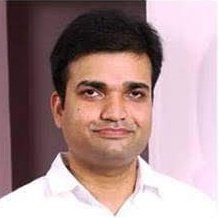 Rajesh S