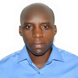 Florien Nsanganwimana