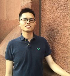 Yu-Ming Hung